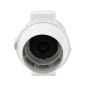 In Line Bathroom Kitchen Extractor Fan TURBO E Mixed Flow Loft Mounted Ventilator - 150mm 6"