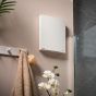 Vento Maxi - For Kitchens & Utility Rooms MVHR Single Room Heat Recovery Unit