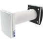 Vento Maxi - For Kitchens & Utility Rooms MVHR Single Room Heat Recovery Unit