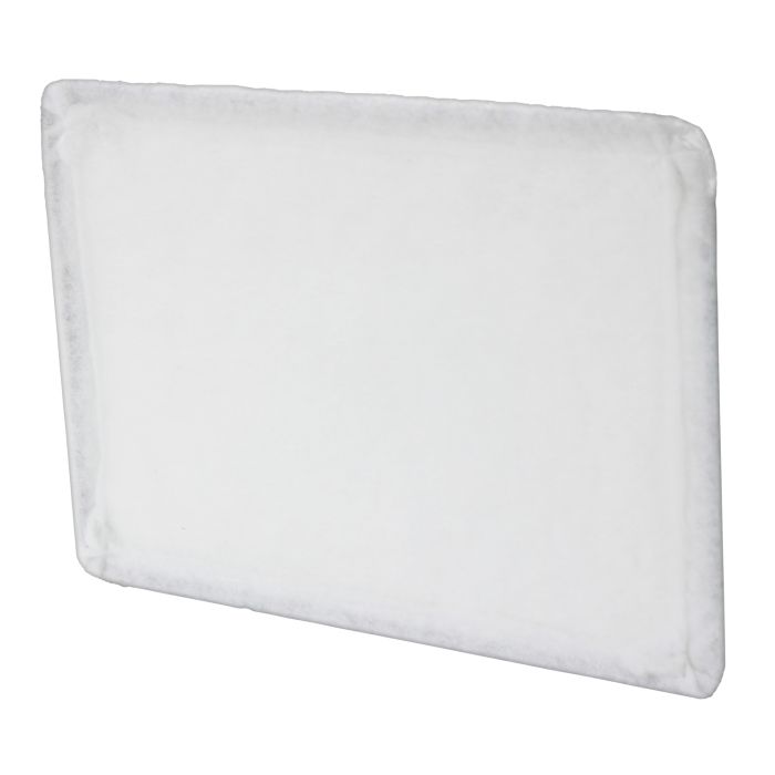 Spare Replacement Filter for KFBK Blauberg In Line Circular Duct Mounted Filter Box