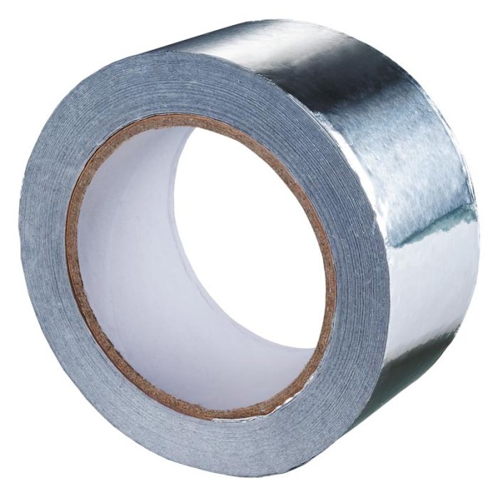 Blauberg Aluminium Ventilation Duct Insulation Tape
