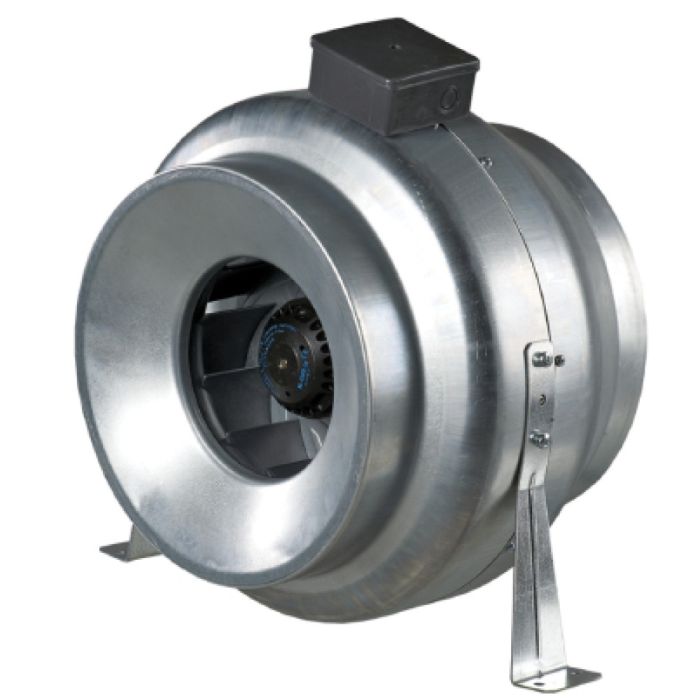 Blauberg CENTRO-MZ In-line Fan - 315mm