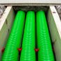 90mm ducting for heat recovery ventilation systems. Semi rigid with anti bacterial & anti static lining.