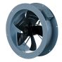 Blauberg Axis F Short Cased Axial Flow Fan 4-pole