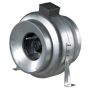 Blauberg CENTRO-MZ In-line Fan - 150mm