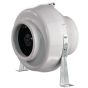 Blauberg In Line Centro Centrifugal Tube Extractor Fan - Duct Mounting
