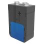Blauberg Heat Recovery Ventilation Unit - Whole House MVHR System - EC S5B 270
