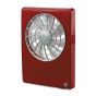 Blauberg Smart PIR Intelligent Humidity Controlled Bathroom Extractor Fan - Ruby Star Red