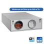 Blauberg Komfort EC DBE MVHR Unit with 1.5 Kw Electric Heater & Controls - KOMFORT EC DBE 300 L S25