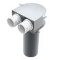 Radial Duct & Fittings for MVHR Heat Recovery Ventilation