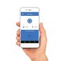 Blauberg App Controlled Condensation & Humidity Fan