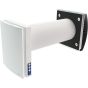 Blauberg Vento Midi-Air & Maxi-Air Heat Recovery Unit Thick Wall Extension Kit -700mm Long